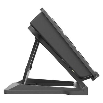 Imagem de Stream Deck Redragon SS-550  15 Teclas LCD IPS Personalizáveis via USB-C