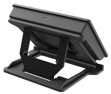 Imagem de Stream Deck Redragon Stream Craft SS-550, USB-C, 15 Teclas LCD IPS 19x19mm Personalizáveis