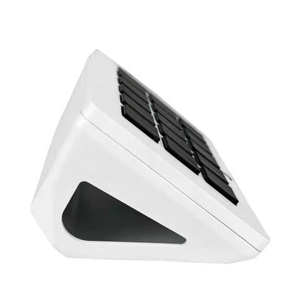 Imagem de Stream deck rise mode streaming vision 01, 15 teclas lcd, usb, branco - rm-mc-01-w