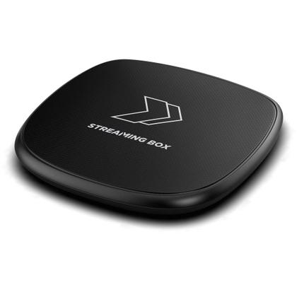 Imagem de Streaming Box Territory 2021 a 2022 com Carplay 4G Wi-Fi SD Card