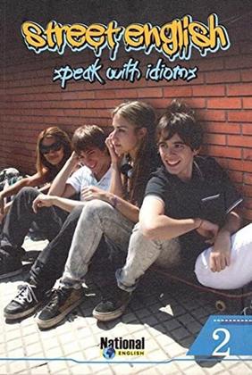 Imagem de Street English 2 - Speak With Idioms