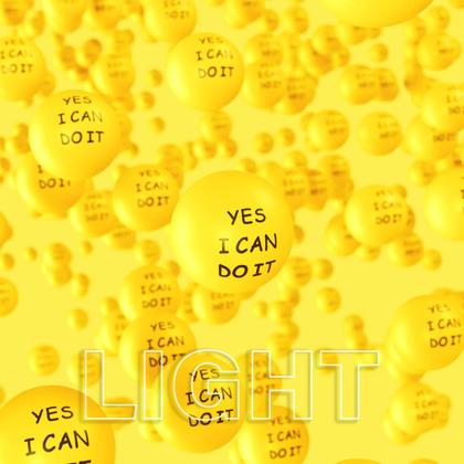 Imagem de Stress Balls ALMAH Motivational para crianças e adultos (pacote com 24)