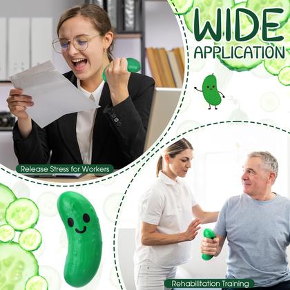 Imagem de Stress Balls Libima Inspirational, 20 unidades para presentes escolares