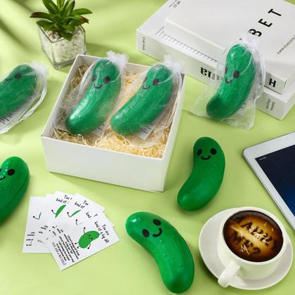 Imagem de Stress Balls Libima Inspirational, 20 unidades para presentes escolares