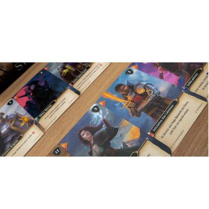 Imagem de Strifull - The card Game - Jogo de Cartas - Precisamente