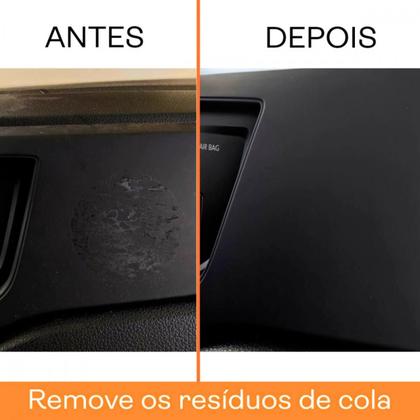 Imagem de Strike Vonixx Removedor Eficaz de Piche e Cola Automotivo sem Manchas