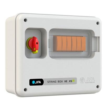 Imagem de String Box 32A 1040V 2E/2S JFA - SBJFA 02/02
