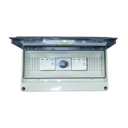 Imagem de String Box Core 2.0 Proauto 2E/2S 1040V 16A - 1 Chave 2MPPT