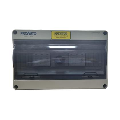 Imagem de String Box Core 2.0 Proauto 2E/2S 1040V 16A - 1 Chave 2MPPT