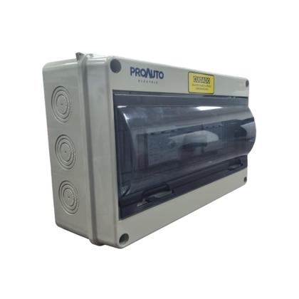 Imagem de String Box Core 2.0 Proauto 2E/2S 1040V 16A - 1 Chave 2MPPT