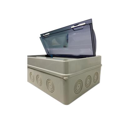 Imagem de String Box Core Solar 2E/2S 1 Chave 1 MPPT 1040V - Proauto