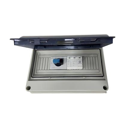 Imagem de String Box Core Solar 2E/2S 1 Chave 1 MPPT 1040V - Proauto