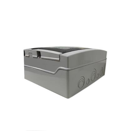 Imagem de String Box Core Solar 6E/6S 3 Chaves 3 MPPT 1040V - Proauto