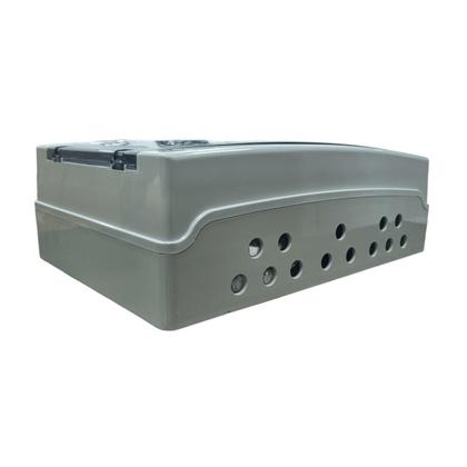 Imagem de String Box Solar 2E/2S 1040V 32A - 2 Chaves - Clamper