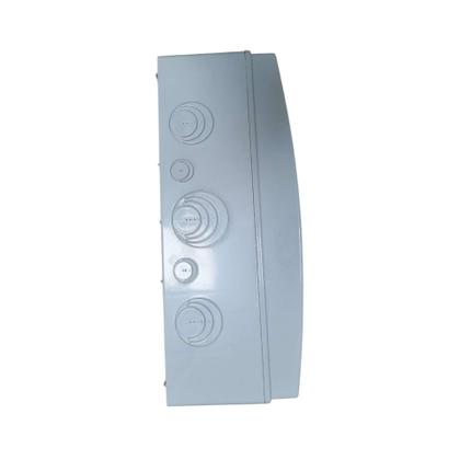 Imagem de String Box Solar 6 Chaves 1040V 16A 6E/6S 6 MPPT - Proauto