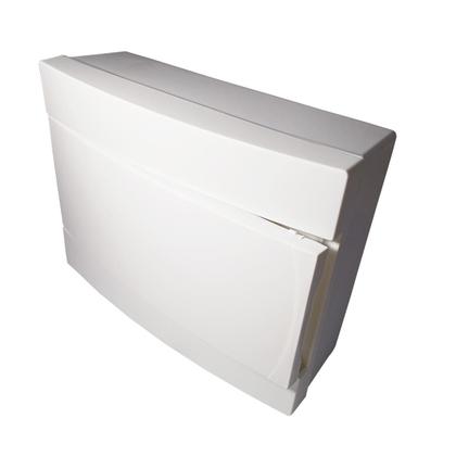 Imagem de String Box Solar Ca 32a P/ Inversor Trifásico Até 15k Ongrid