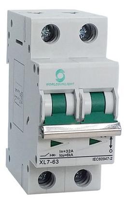 Imagem de String Box Solar Cc - Disjuntor Dc 32a + Porta Fusível + Dps