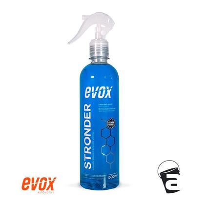 Imagem de Stronder apc limpador universal evox automotive 500ml