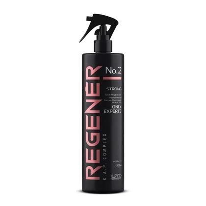 Imagem de STRONG REGENÉR No.2 SPRAY REGENERADOR 500ML - K.PRO