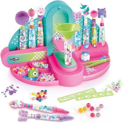 Imagem de Style 4 EVER Fabrica de STYLO Faça Suas Canetas FUN