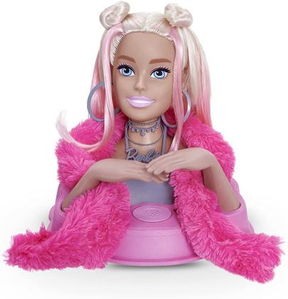 Imagem de Styling head extra  - mattel pupee