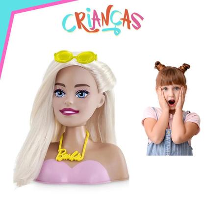 Imagem de Styling heard sparkle acessorios penteados barbie-1242