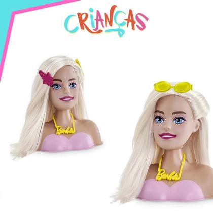 Imagem de Styling heard sparkle acessorios penteados barbie-1242