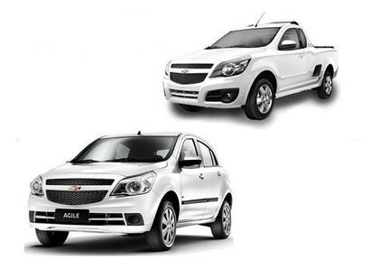 Imagem de Sub conjunto agile/montana nova 2/4pts dianteiro sensorizado (sc3050-s)