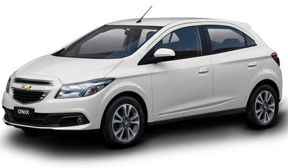 Imagem de Sub conjunto onix 2/4pts completo - azul (sc3032-s)