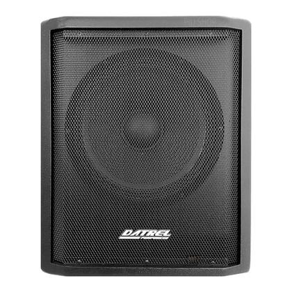 Imagem de Sub Woofer Grave Passivo Falante 15" SW-400 Datrel