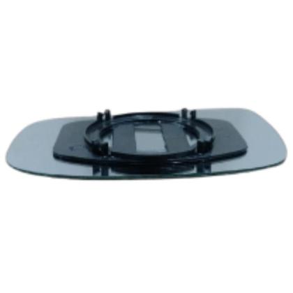 Imagem de Subconjunto espelho + base uno vivace 2010 até 2021 esquerdo