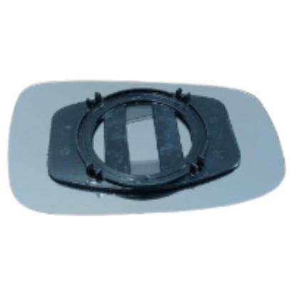 Imagem de Subconjunto espelho + base uno vivace 2010 até 2021 esquerdo