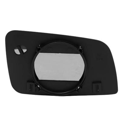 Imagem de Subconjunto Espelho Vidro Retrovisor Lente Base Astra 1999 2000 01 02 03 04 05 06 07 08 09 10 2011
