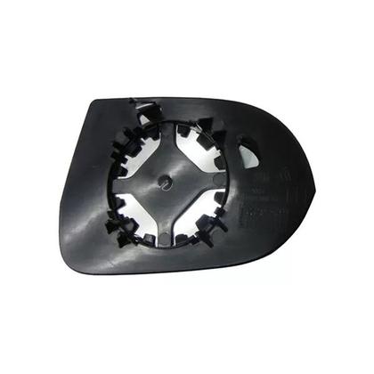 Imagem de Subconjunto Espelho Vidro Retrovisor Lente Base Chevrolet GM Onix Prisma 2013 2014 2015 2016 2017 2018 2019