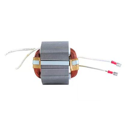 Imagem de Subconjunto Estator 220v p/ Desengrossadeira DW733 Dewalt