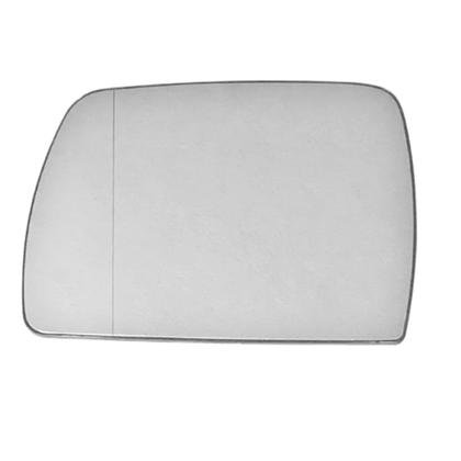 Imagem de Subconjunto lente base Retrovisor Bmw X3 2003 até 2008 Com Desembaçador Com Asférica