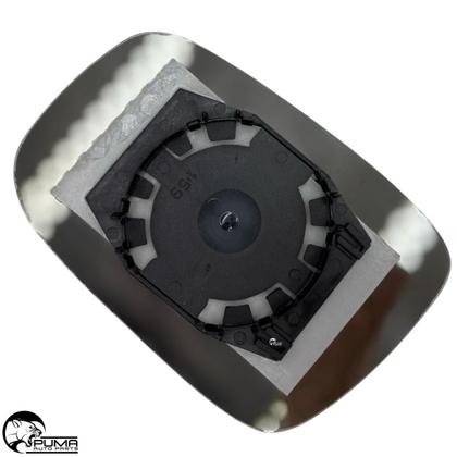 Imagem de Subconjunto Lente Com Base Uno Vivace 2010