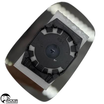 Imagem de Subconjunto Lente Com Base Uno Vivace 2010