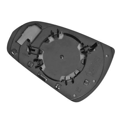 Imagem de Subconjunto Lente e Base Retrovisor Hb20 2023 2024 2025 2026 Convexo