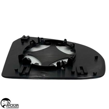 Imagem de Subconjunto Lente Retrovisor Base Fiesta 2002 Ka 2008