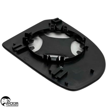 Imagem de Subconjunto Lente Retrovisor Base Fiesta 2002 Ka 2008