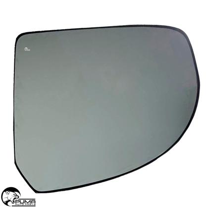 Imagem de Subconjunto Lente Retrovisor Base Fiesta 2002 Ka 2008