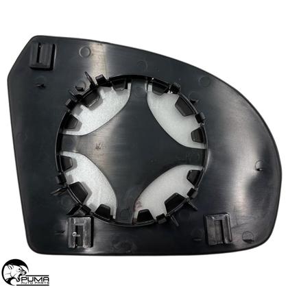 Imagem de Subconjunto Lente Retrovisor Base Fiesta 2002 Ka 2008