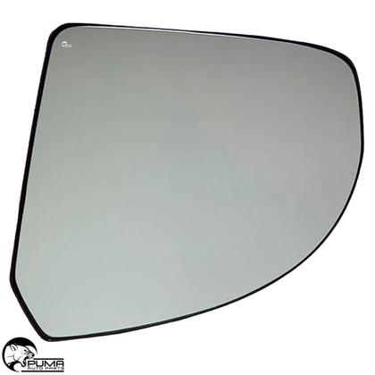 Imagem de Subconjunto Lente Retrovisor Base Fiesta 2002 Ka 2008