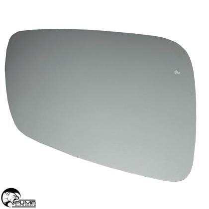 Imagem de Subconjunto Lente Retrovisor Base Gol G3 1999 Até 2003