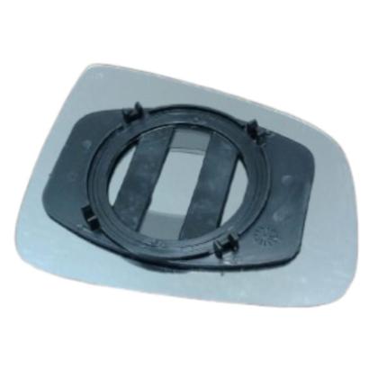 Imagem de Subconjunto retrovisor logan sandero 2014 a 2022 esquerdo