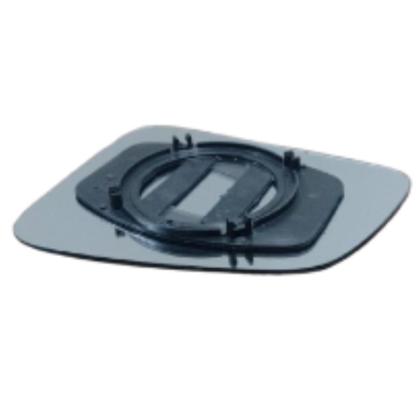 Imagem de Subconjunto retrovisor tracker 2013 até 2019 esquerdo