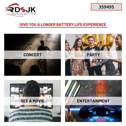 Imagem de Substituição da bateria para Bose SoundLink III II Soundlink 2 3