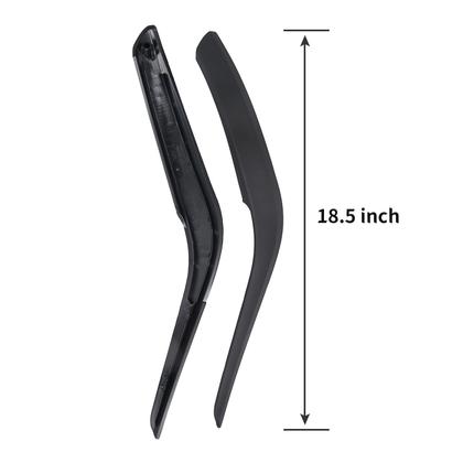 Imagem de Substituição da tampa da maçaneta da porta PAIMOHO para BMW X1 E84 2008-2015