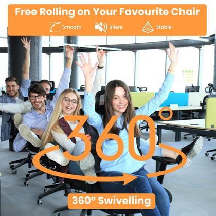 Imagem de Substituição do cilindro da cadeira de escritório Huiguli Heavy-Duty